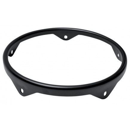 Latin Percussion 7178799 Obręcze Conga City EZ Curve Czarny